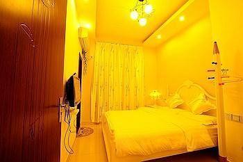 Xinyuange Holiday Hotel - Сямынь Экстерьер фото