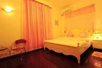 Xinyuange Holiday Hotel - Сямынь Экстерьер фото