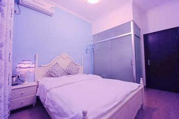 Xinyuange Holiday Hotel - Сямынь Экстерьер фото