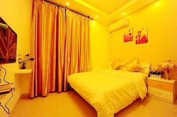 Xinyuange Holiday Hotel - Сямынь Экстерьер фото