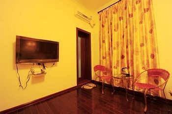 Xinyuange Holiday Hotel - Сямынь Экстерьер фото